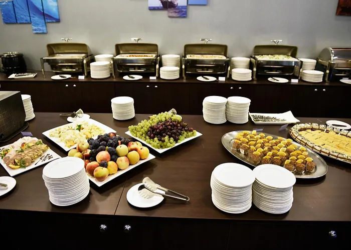Portobello Wellness & Yacht Hotel Esztergom