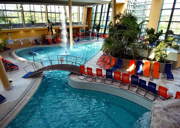 Portobello Wellness & Yacht Hotel Esztergom