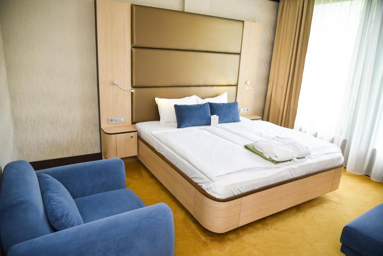 Portobello Wellness & Yacht Hotel Esztergom