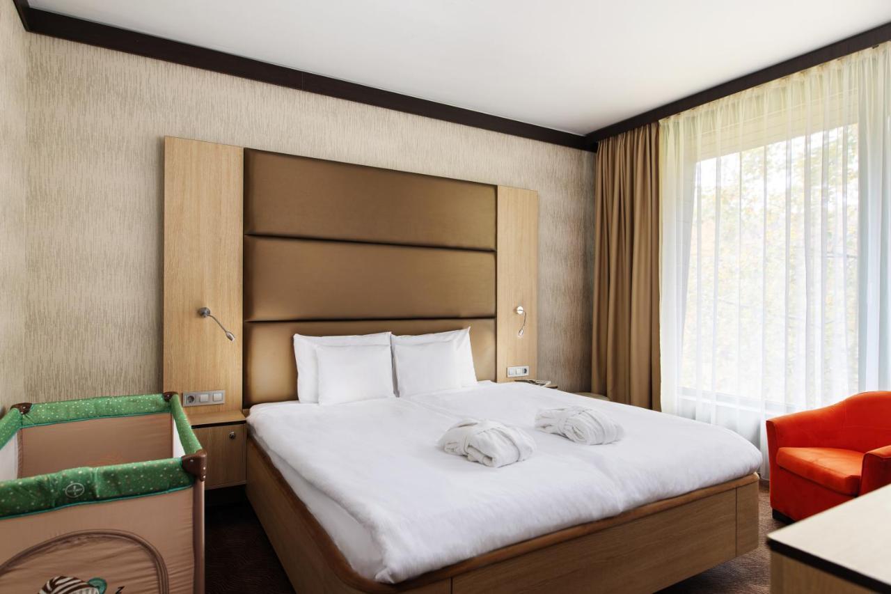 Hotel Portobello Wellness & Yacht Esztergom