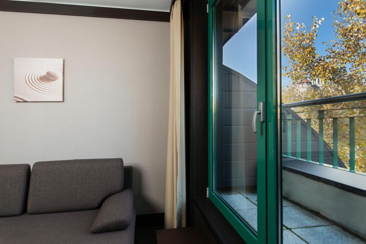 Portobello Wellness & Yacht Hotel