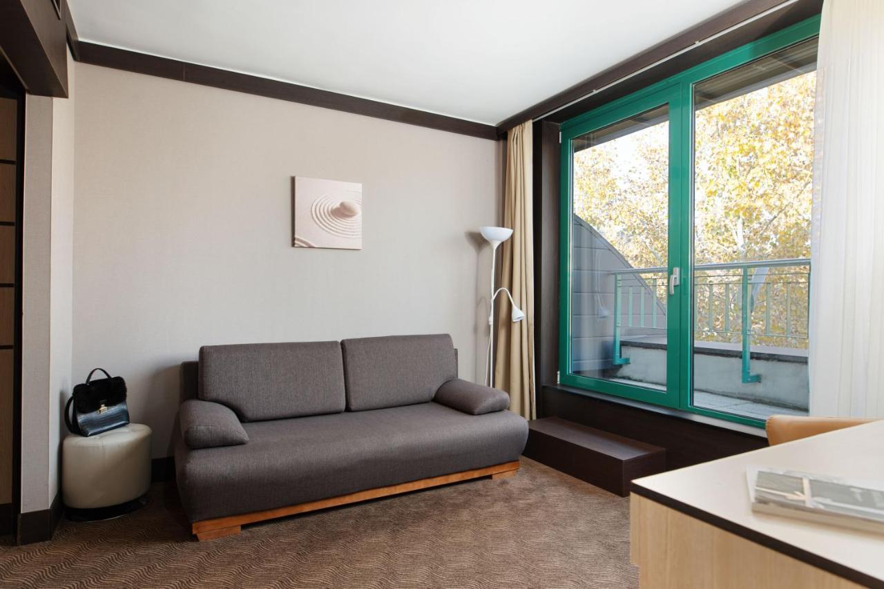 Portobello Wellness & Yacht Hotel 4*
