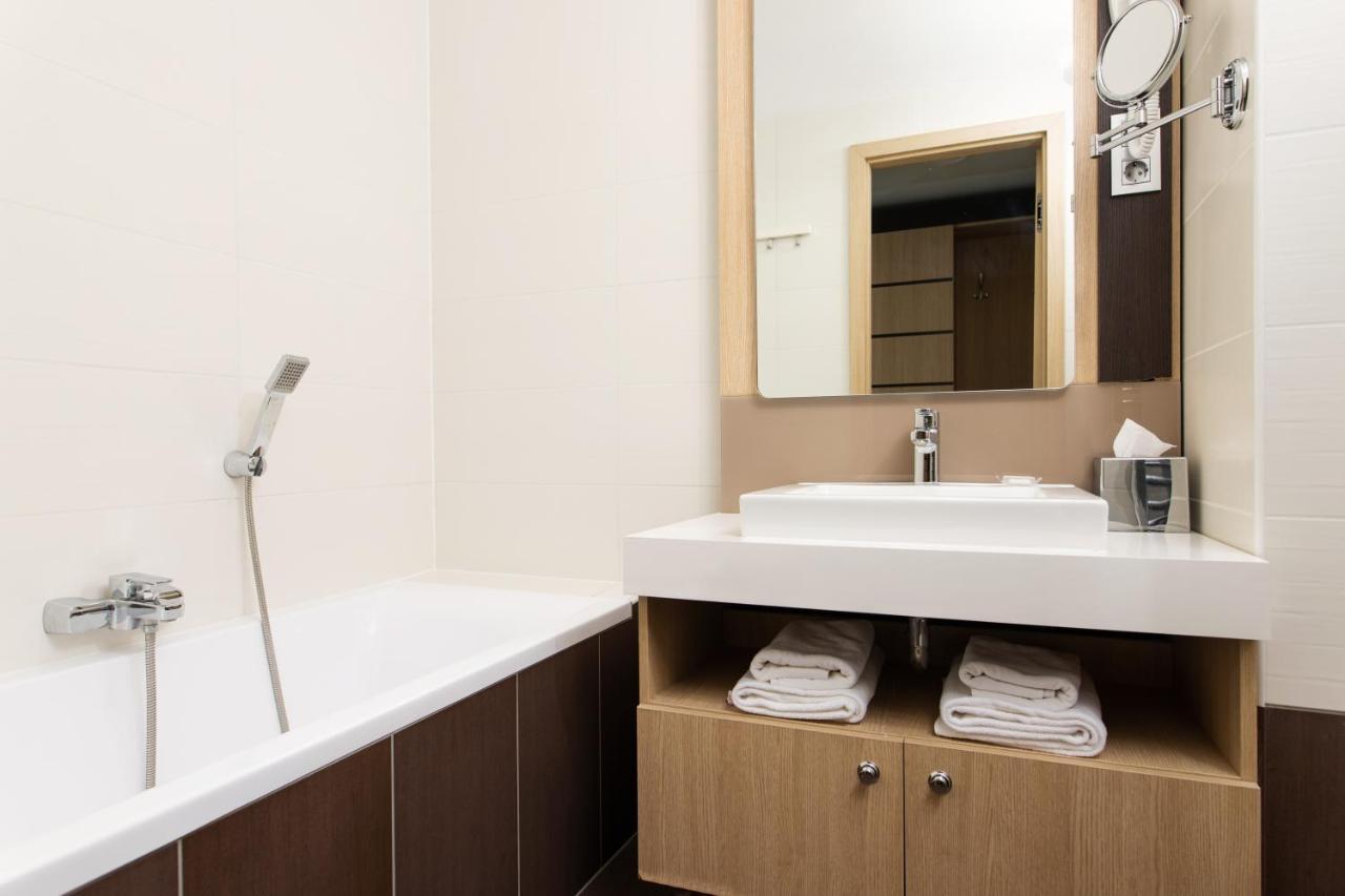 Hotel Portobello Wellness & Yacht Esztergom