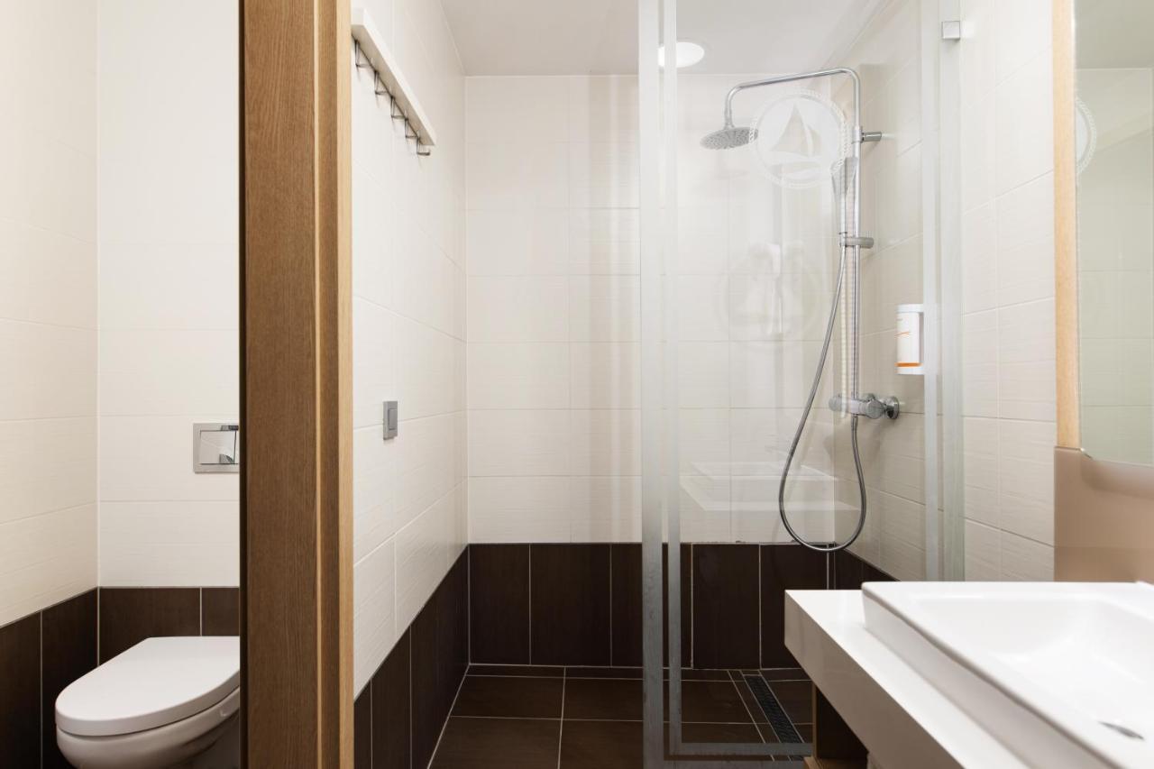Portobello Wellness & Yacht Hotel