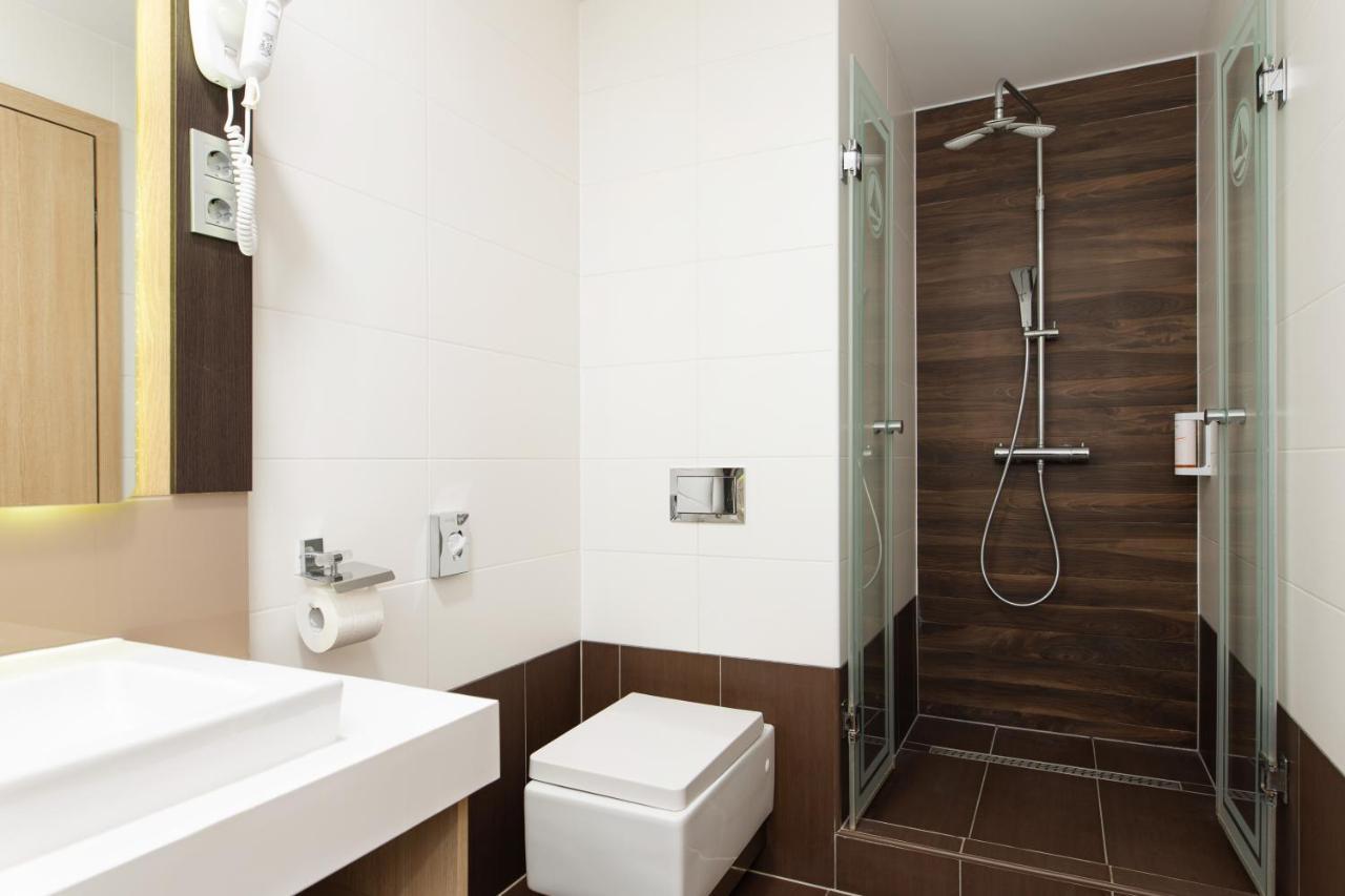Portobello Wellness & Yacht 4* Ostřihom