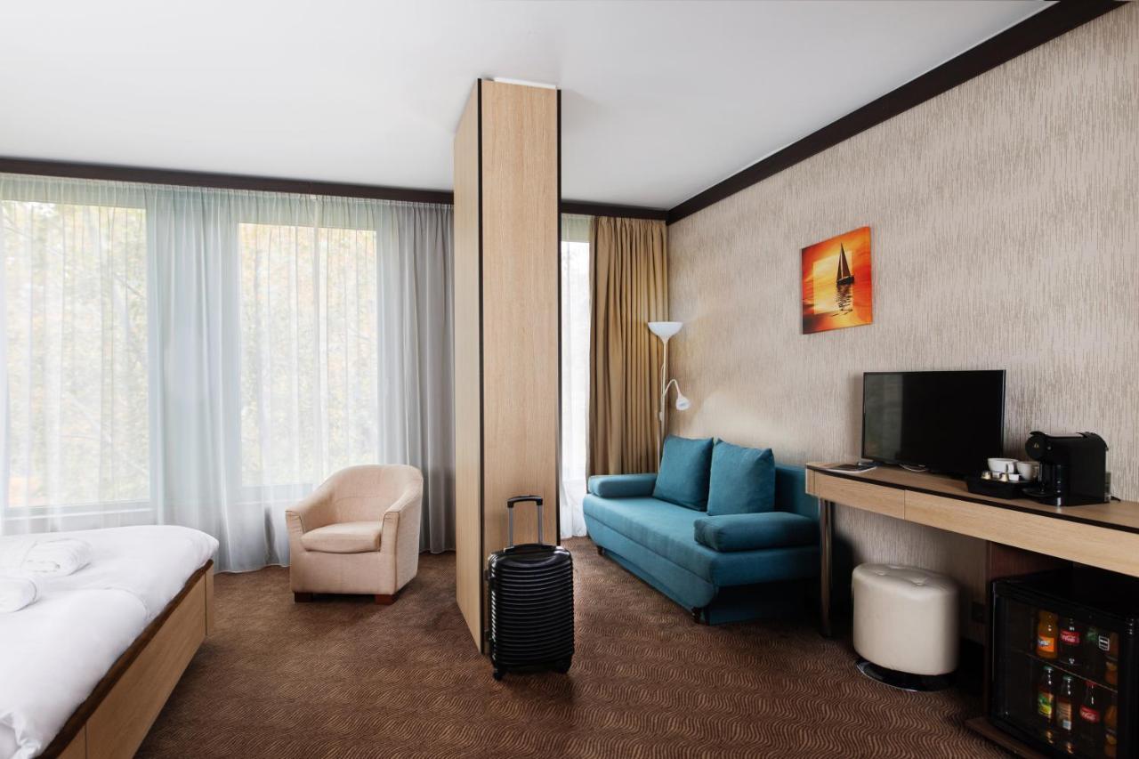 Hotel Portobello Wellness & Yacht 4*