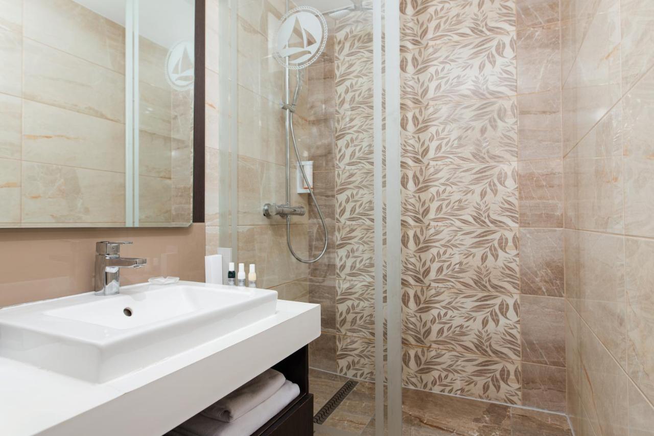 Hotel Portobello Wellness & Yacht