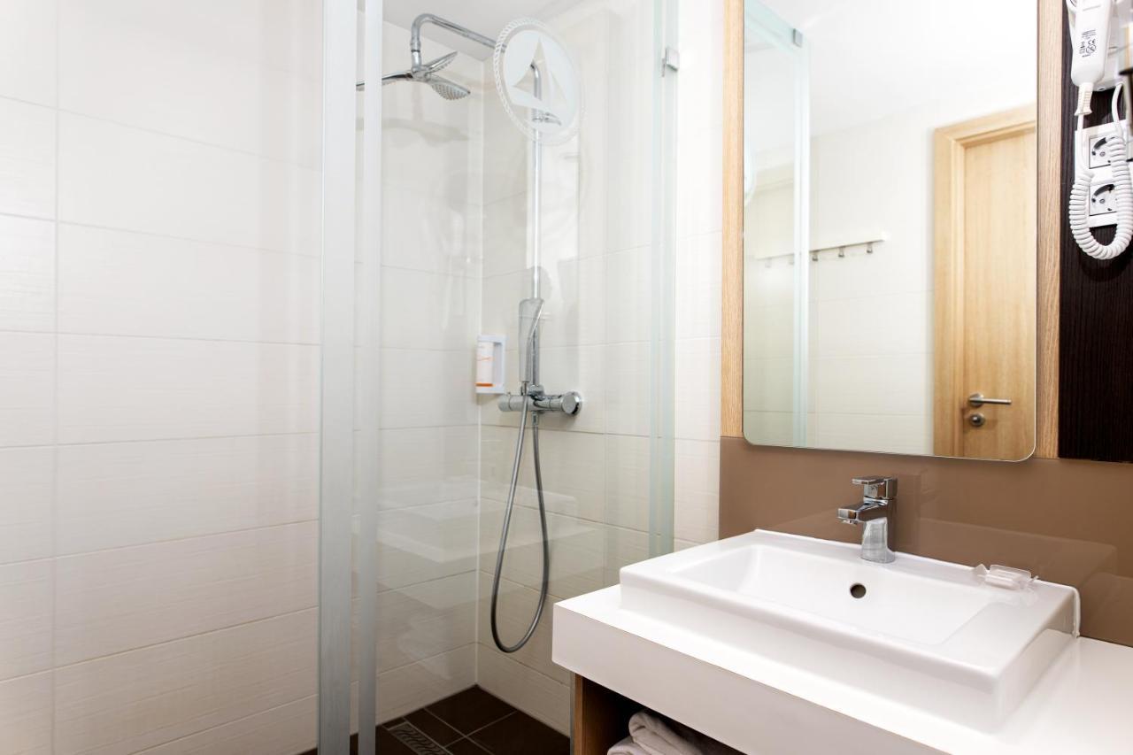 Hotel Portobello Wellness & Yacht 4*