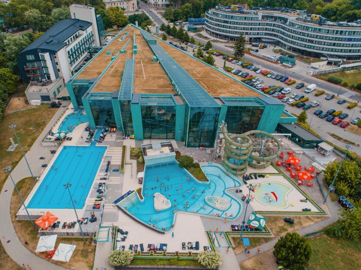 Portobello Wellness & Yacht Hotel Esztergom