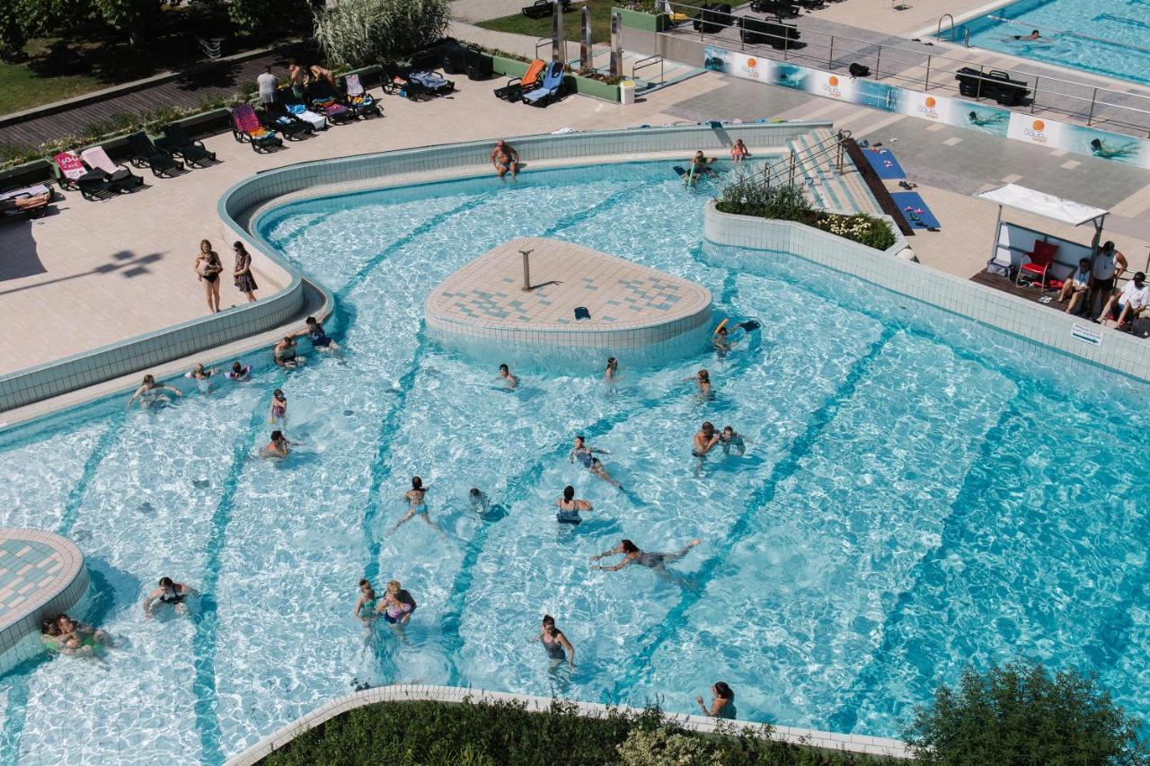 Portobello Wellness & Yacht 4* Strigoniu