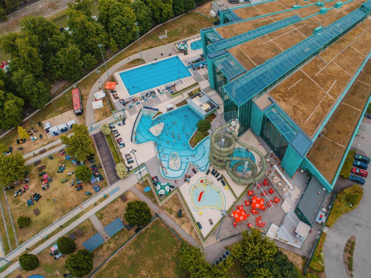 Portobello Wellness & Yacht Hotel 4*