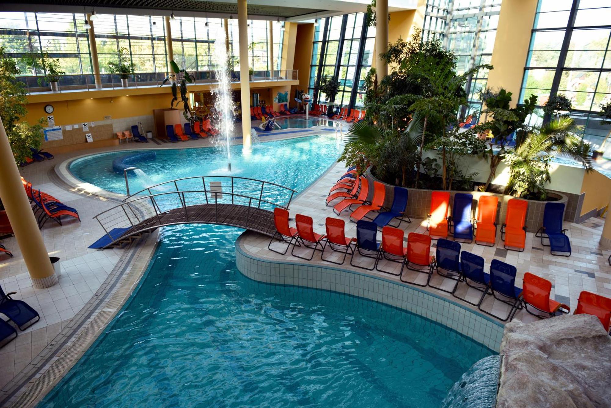 Portobello Wellness & Yacht Hotel
