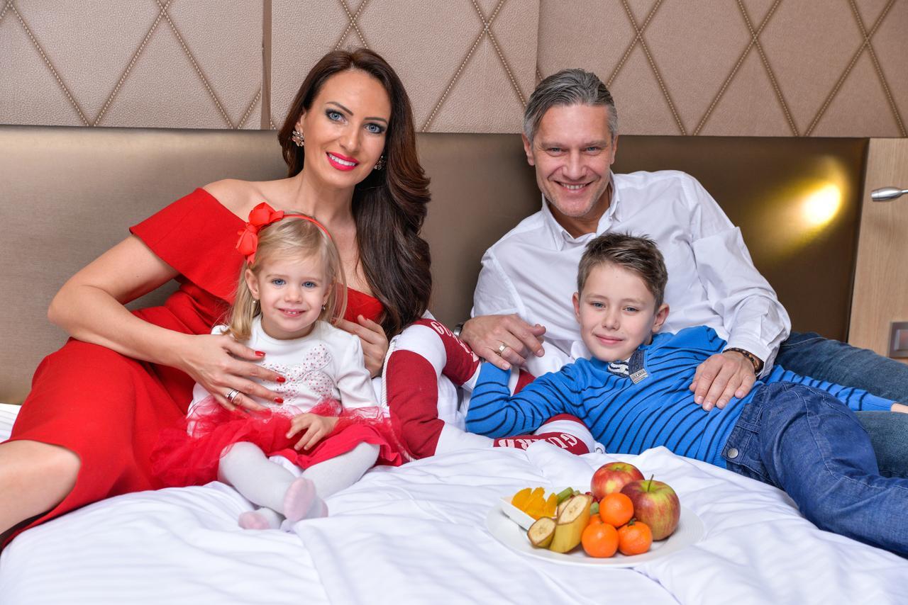Portobello Wellness & Yacht Esztergom
