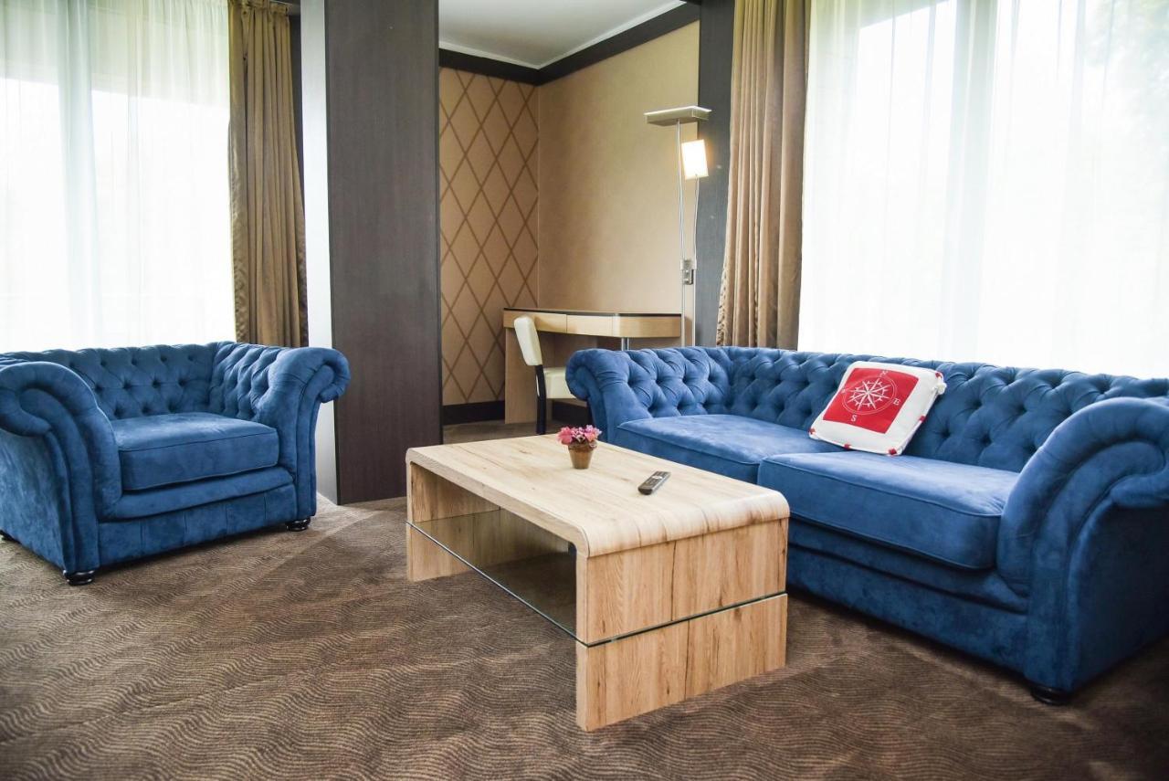 Portobello Wellness & Yacht Hotel Esztergom